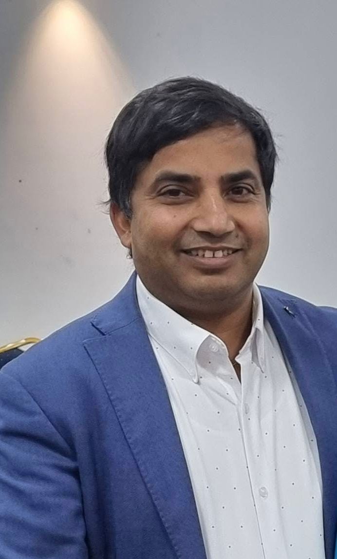 GOPAL SAPKOTA