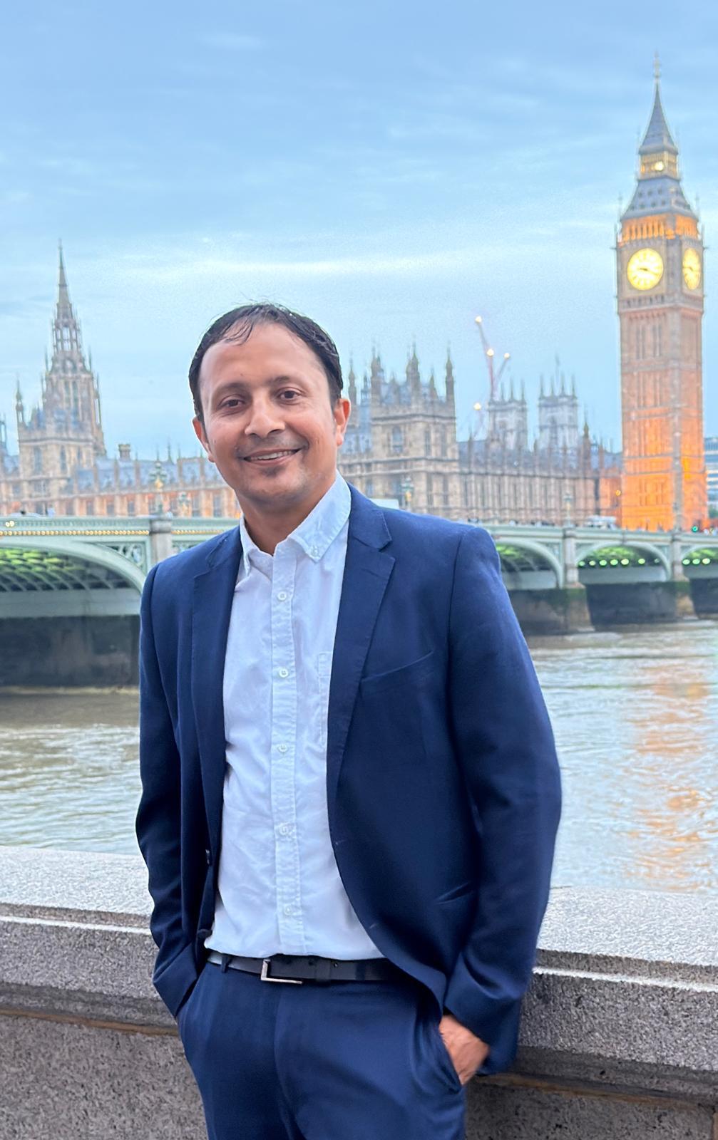 SOHAN SAPKOTA