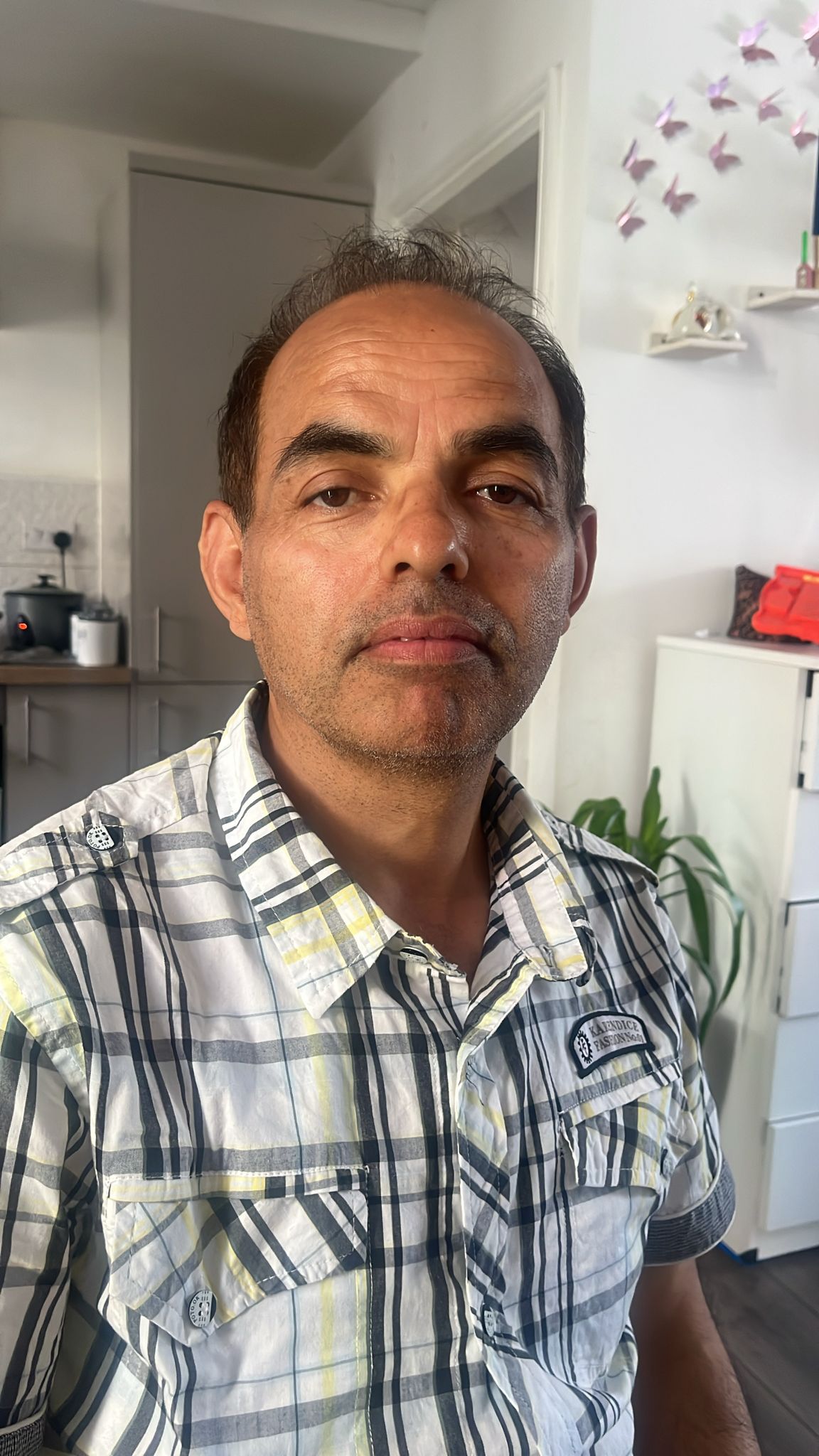 BALKRISHNA SAPKOTA